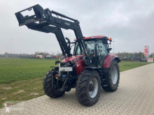 Tractor agrícola Case IH Maxxum CVX 130 usado
