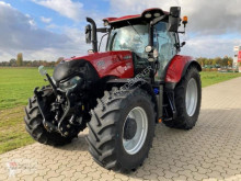 Tracteur agricole Case IH Maxxum CVX 150 occasion