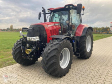 Tractor agrícola Case IH Puma CVX 150 usado
