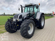 Tracteur agricole Steyr CVT 150 occasion
