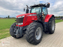Tractor agrícola Massey Ferguson 7624 DYNA-6 EFFIECIENT usado