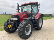 Tracteur agricole Case IH Maxxum CVX 130 occasion