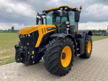 Trattore agricolo JCB 4220 V-TRONIC 60 KM/H nuovo