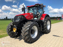 Traktor Case IH Optum CVX 300 ojazdený