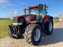 Tracteur agricole Case IH Puma CVX 200 SCR occasion