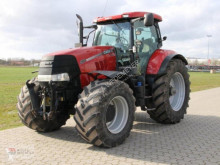 Traktor Case IH Puma 200 FPS ojazdený