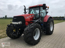 Tracteur agricole Case IH Puma CVX 230 neuf