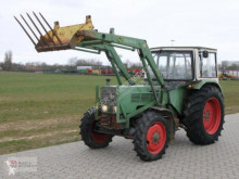Zemědělský traktor Fendt FENDT 108 SA použitý
