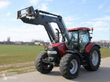Tractor agrícola Case IH Maxxum 140 MC usado