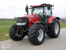 Tractor agrícola Case IH Puma CVX 220 usado