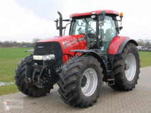 Ciągnik rolniczy Case IH Puma CVX 230 używany
