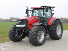 Tractor agrícola Case IH Puma CVX 200 usado
