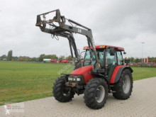 Tractor agrícola Case IH JX100U usado