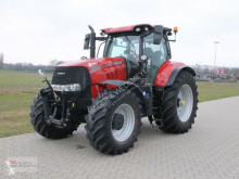 Tractor agrícola Case IH Puma 220 SCR TMR usado