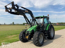 Tracteur agricole Deutz-Fahr AGROTRON 105 ÜBERHOLTES GETRIEBE occasion
