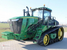 Mezőgazdasági traktor John Deere 9520 RT használt