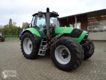 Trattore agricolo Deutz-Fahr AGROTRON M650 PROFILINE usato