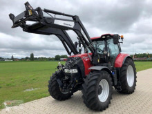 Tractor agrícola Case IH Puma CVX 150 usado