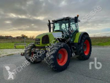 tracteur agricole occasion