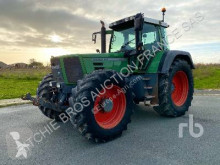 tracteur agricole occasion