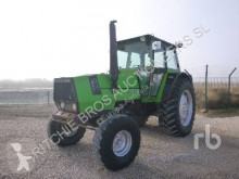 tracteur agricole occasion