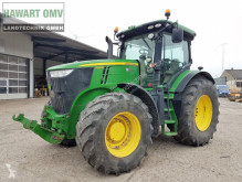 Zemědělský traktor John Deere 7230R použitý