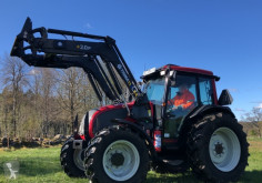 Tractor agrícola Valtra a72 v usado