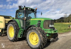 Tractor agrícola John Deere 6930 usado
