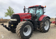 Tractor agrícola Case puma 210 usado
