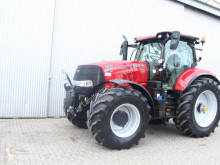 Tractor agrícola Case IH Puma 185 CVX nuevo