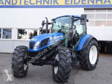Trattore agricolo New Holland usato