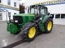 Tracteur agricole John Deere