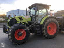 Tractor agricol Claas ARION 650 ST5 6PS CEBIS CLAAS second-hand