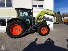 Tractor agricol Claas ARION 640 second-hand
