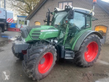 Tractor agrícola Fendt 208 nuevo