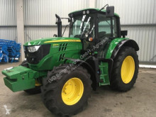 Tractor agrícola John Deere usado