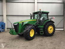 Tracteur agricole John Deere 8360R occasion