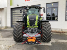 Trattore agricolo Claas Axion 920 C-MATIC usato