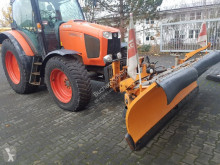 Tractor agrícola Kubota M100 GX-II