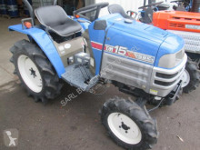 جرار زراعي Iseki TM 15 جرار صغير مستعمل