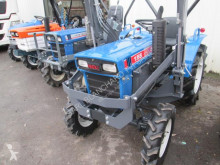 Micro tracteur Iseki TX 155