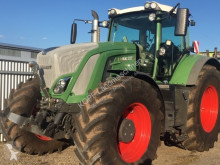 Mezőgazdasági traktor Fendt 939 Profi Plus Design line RTK használt