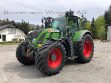 جرار زراعي Fendt 720 Vario Profi Plus مستعمل