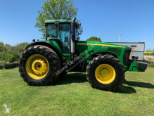 Tractor agrícola John Deere 8420 usado