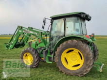 Tractor agrícola John Deere 5090 M usado