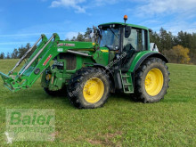 Tractor agrícola John Deere 6620 Premium usado