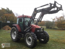 Tractor agrícola Case IH MX 100C usado