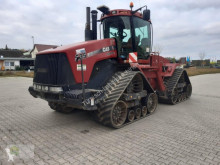 Tractor agrícola Case IH Quadtrac STX 535 usado