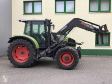 Tracteur agricole Claas Ares 566 RZ occasion