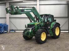 John Deere 6530 PREMIUM farm tractor 二手